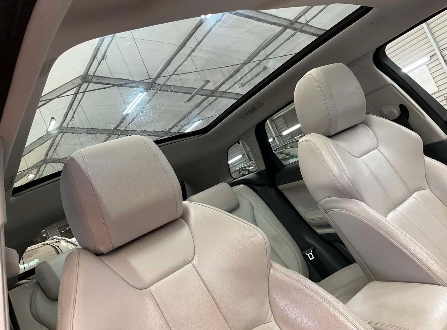 Used Land Rover Range Rover Evoque 2018 for sale - 77953363: Photo 7