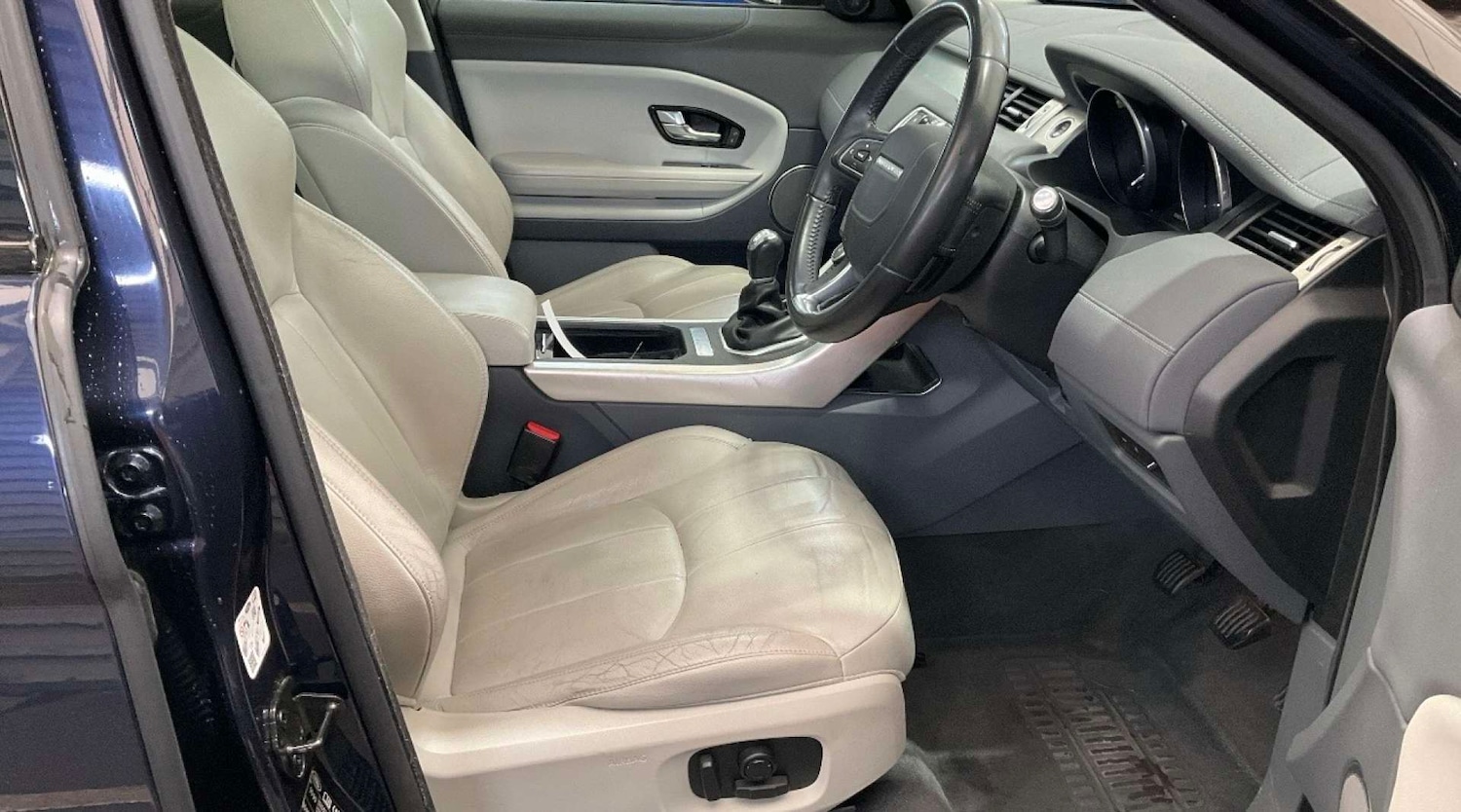 Used Land Rover Range Rover Evoque 2018 for sale - 77953363: Photo 8