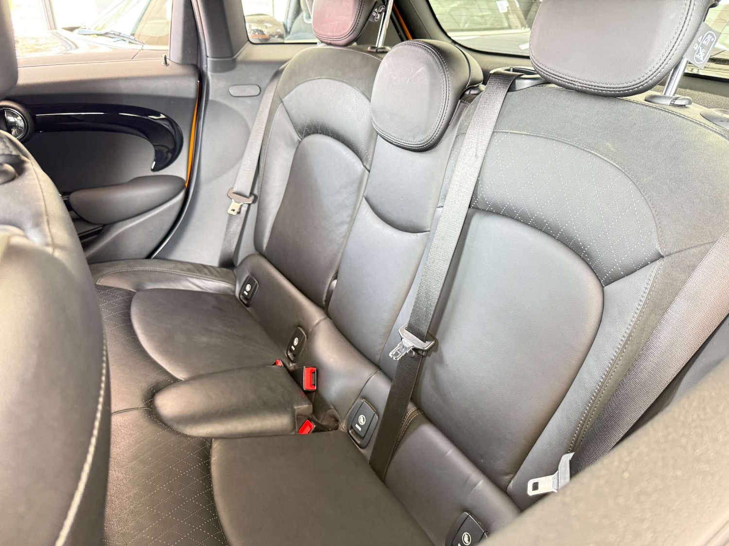 Used MINI Hatch 2014 for sale - 77636186: Photo 10