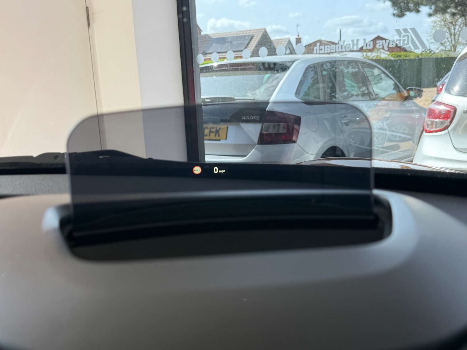 Used MINI Hatch 2014 for sale - 77636186: Photo 11