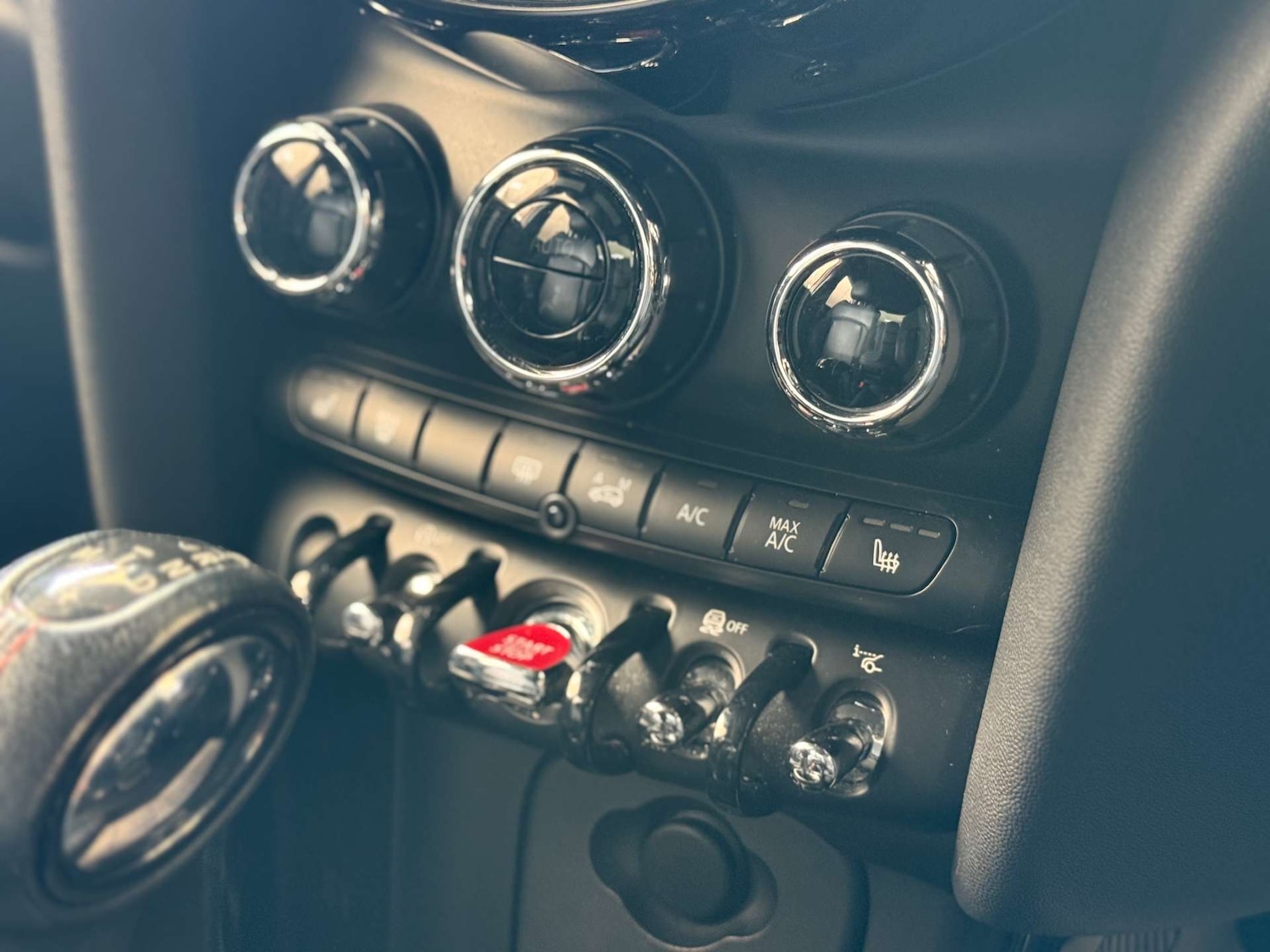 Used MINI Hatch 2014 for sale - 77636186: Photo 12