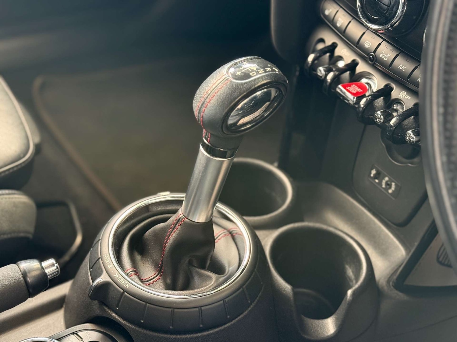 Used MINI Hatch 2014 for sale - 77636186: Photo 13