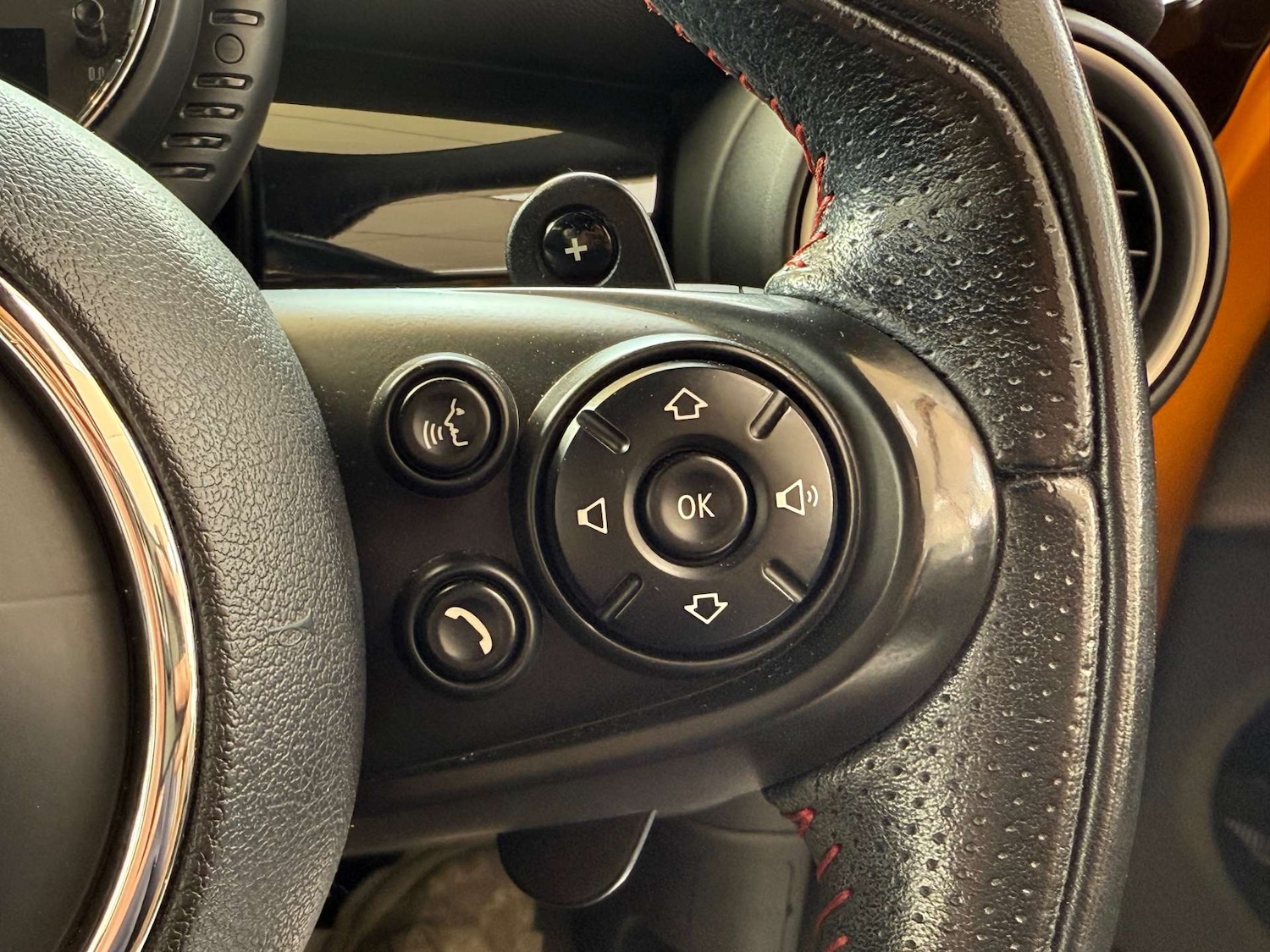 Used MINI Hatch 2014 for sale - 77636186: Photo 15