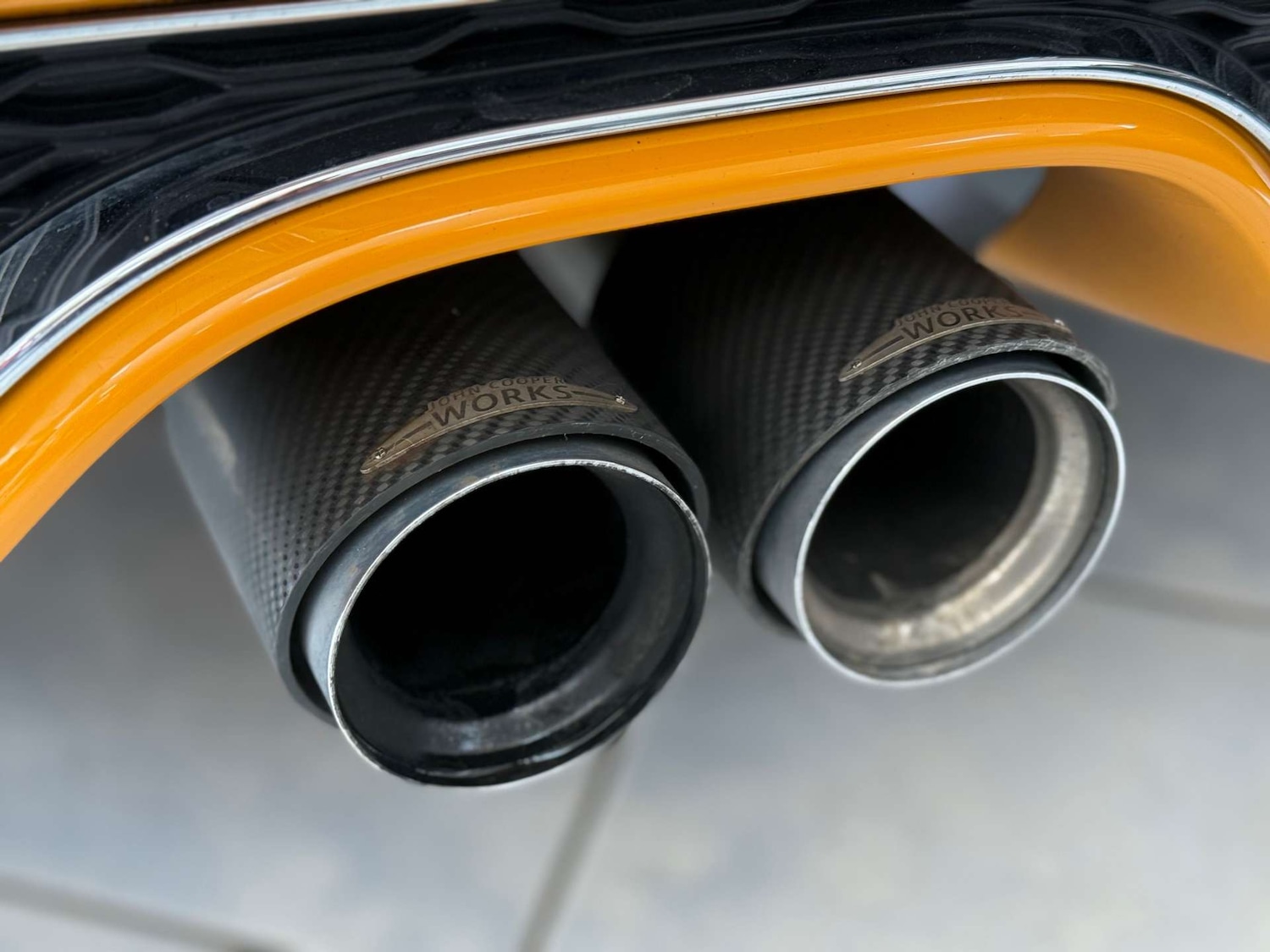 Used MINI Hatch 2014 for sale - 77636186: Photo 18