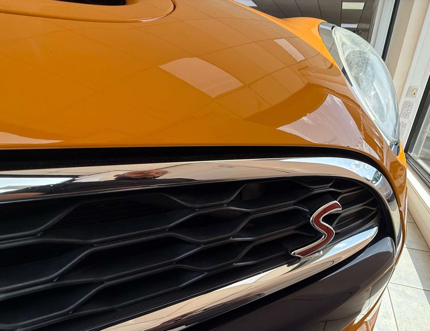 Used MINI Hatch 2014 for sale - 77636186: Photo 21