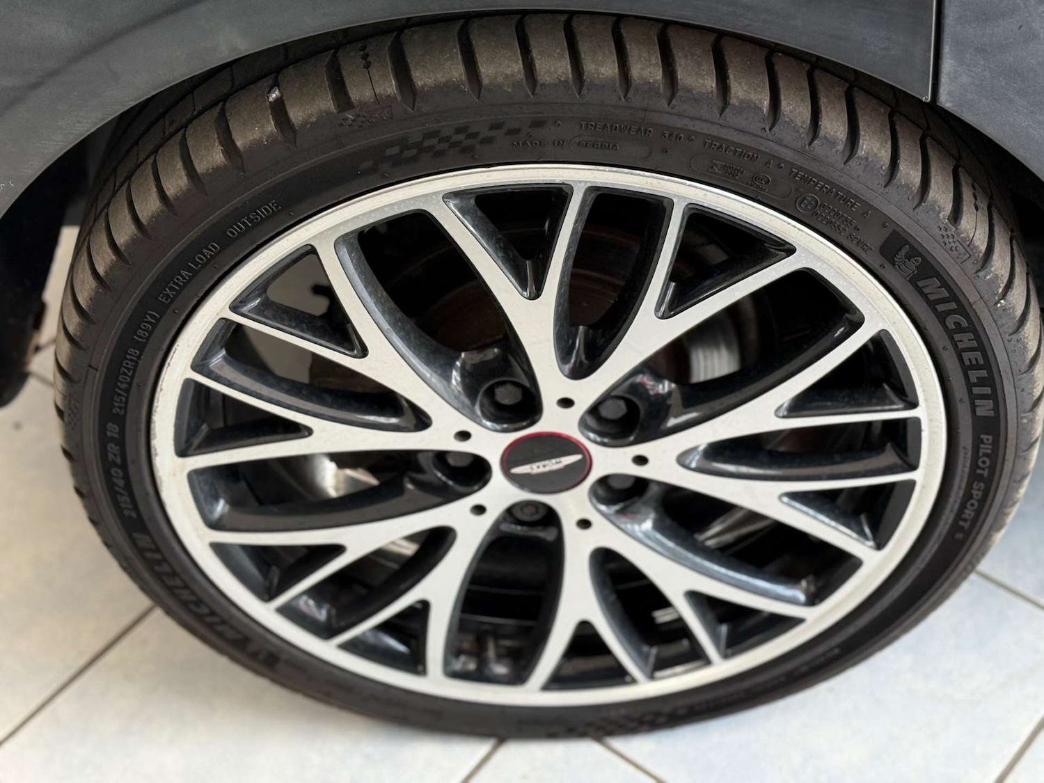 Used MINI Hatch 2014 for sale - 77636186: Photo 22