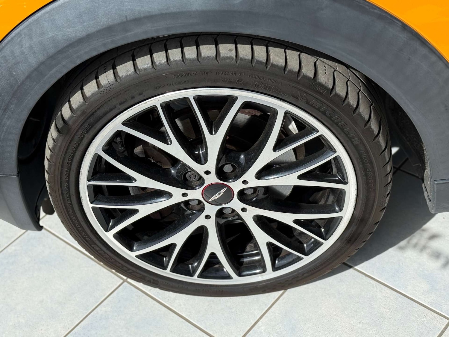 Used MINI Hatch 2014 for sale - 77636186: Photo 23