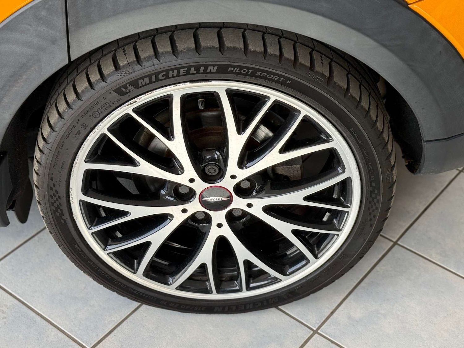 Used MINI Hatch 2014 for sale - 77636186: Photo 24