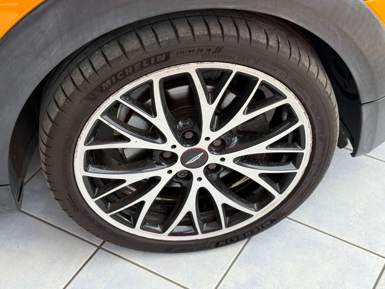 Used MINI Hatch 2014 for sale - 77636186: Photo 25