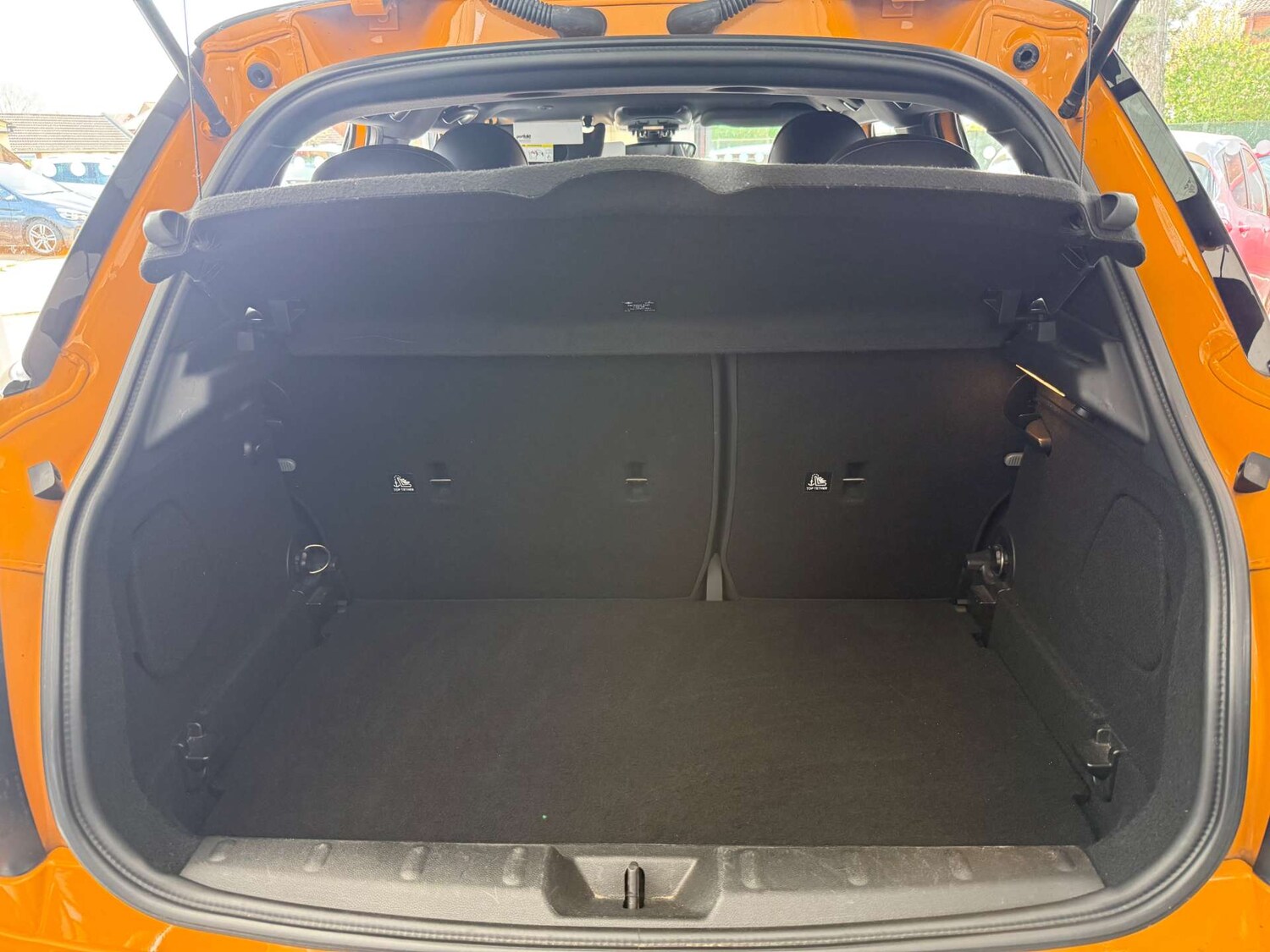 Used MINI Hatch 2014 for sale - 77636186: Photo 26