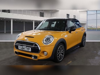 Used MINI Hatch 2014 for sale - 77636186: Photo