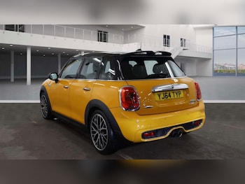 Used MINI Hatch 2014 for sale - 77636186: Photo