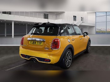 Used MINI Hatch 2014 for sale - 77636186: Photo