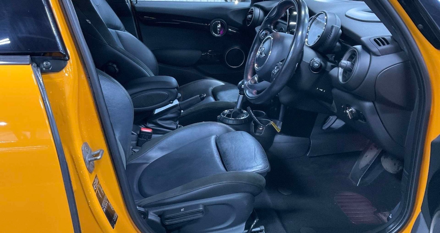 Used MINI Hatch 2014 for sale - 77636186: Photo 7