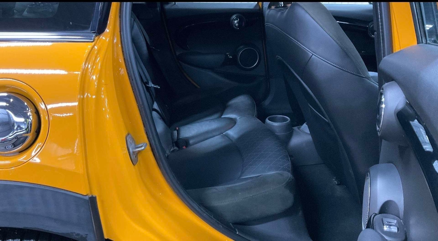 Used MINI Hatch 2014 for sale - 77636186: Photo 8