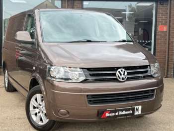 Used Volkswagen Caravelle 2013 for sale - 74970873: Photo