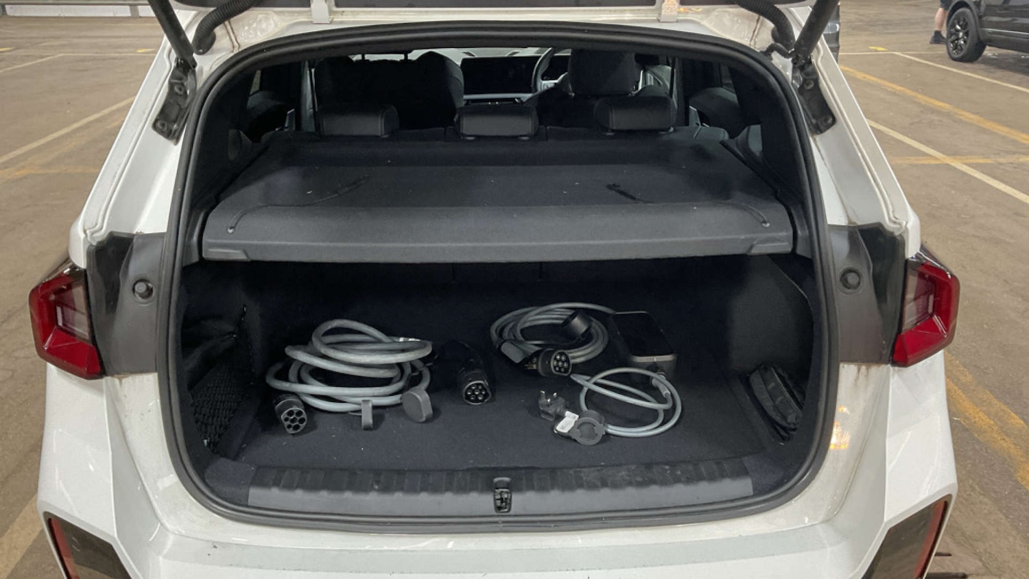 Used BMW iX1 2023 for sale - 77069427: Photo 7