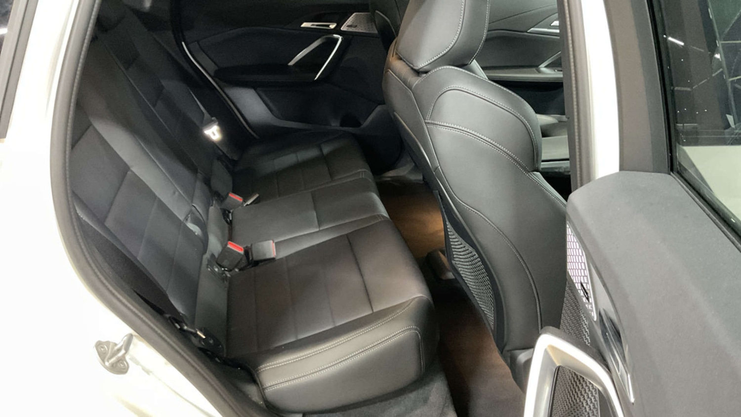 Used BMW iX1 2023 for sale - 77069427: Photo 8