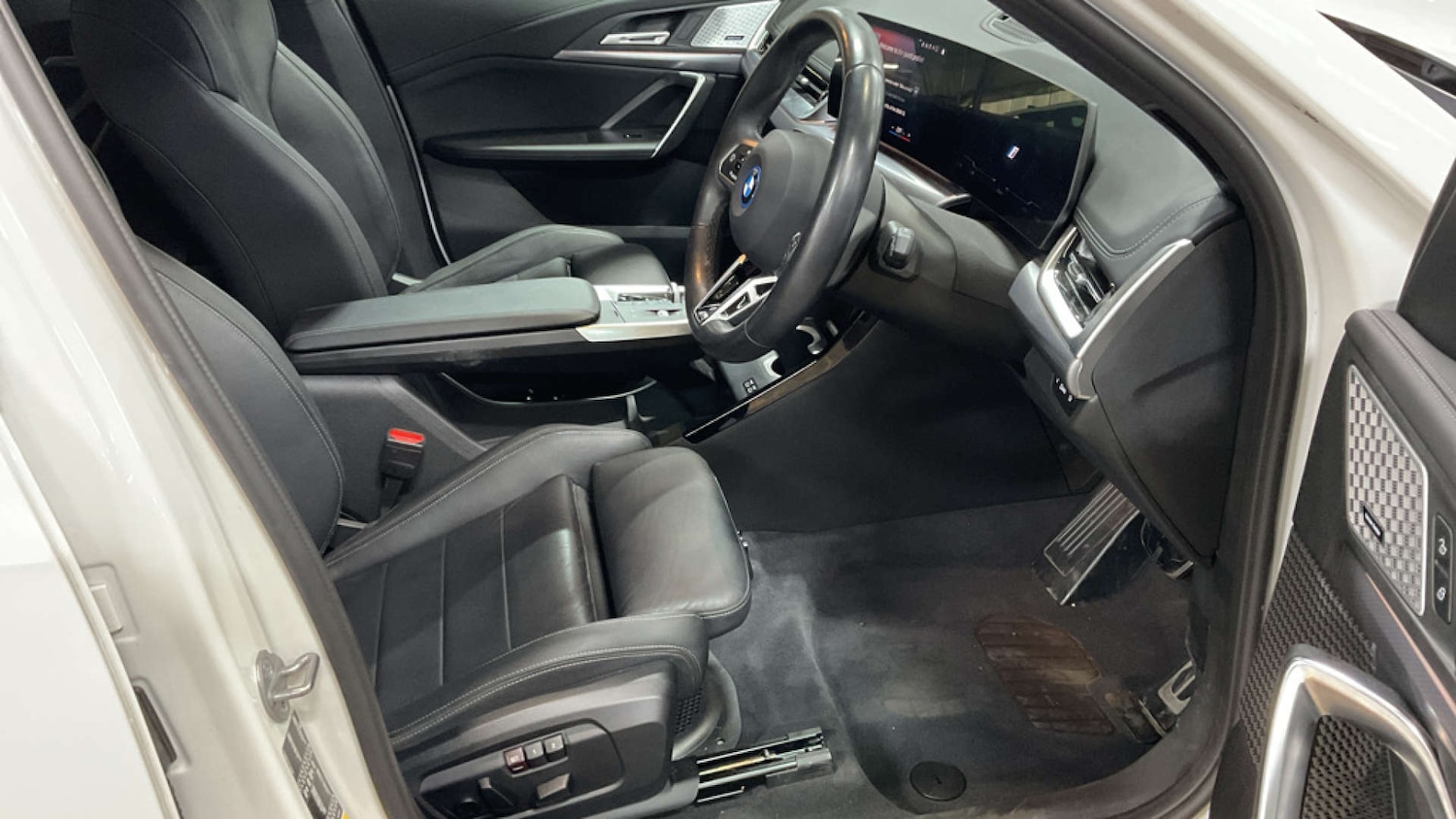 Used BMW iX1 2023 for sale - 77069427: Photo 9