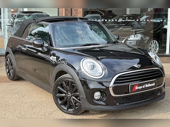 MINI - Convertible