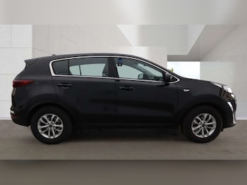 Used Kia Sportage 2018 for sale - 79254566: Photo