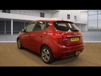 2016 - 1.6 Venga 3 CRDi ISG 5dr