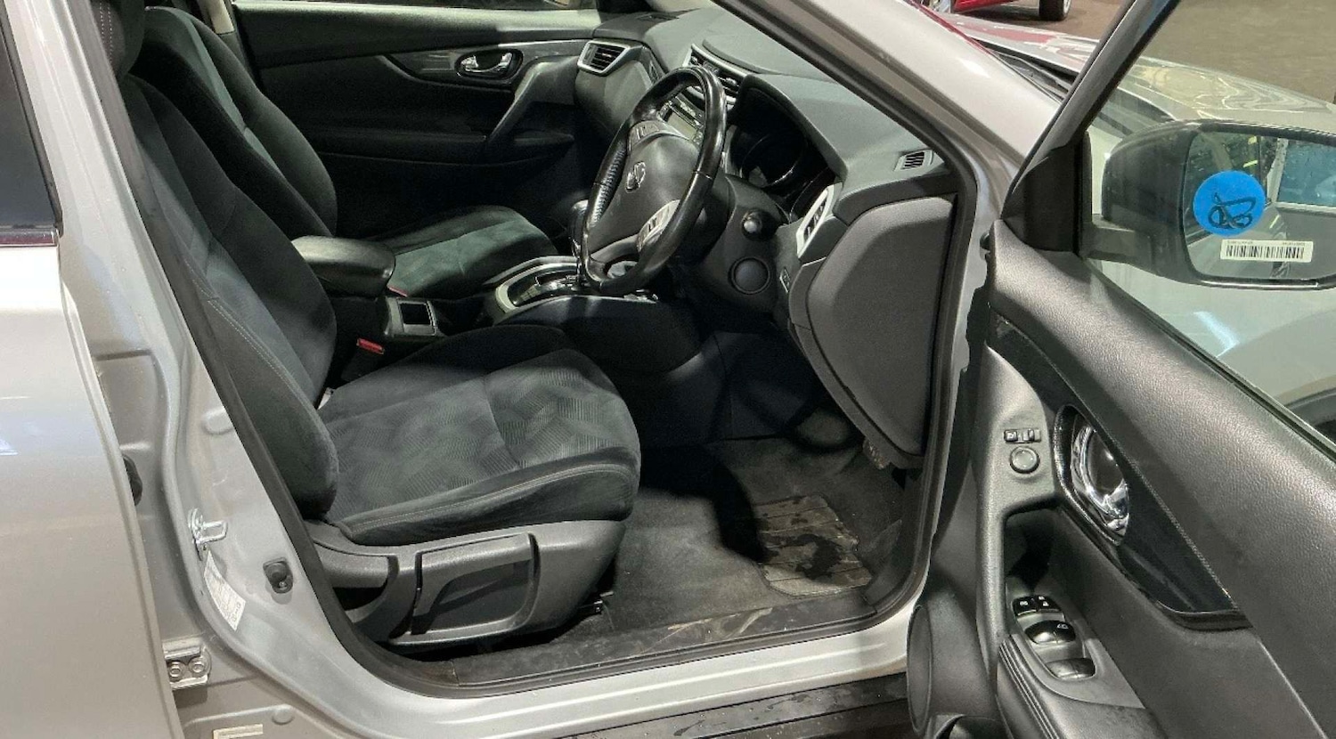 Used Nissan X-Trail 2016 for sale - 77548551: Photo 7