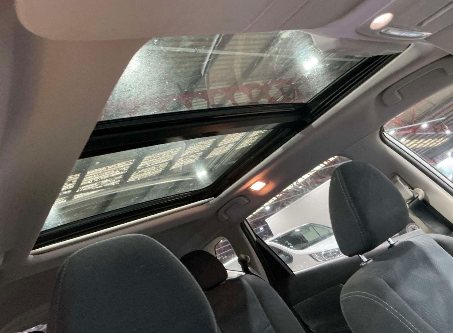 Used Nissan X-Trail 2016 for sale - 77548551: Photo 9