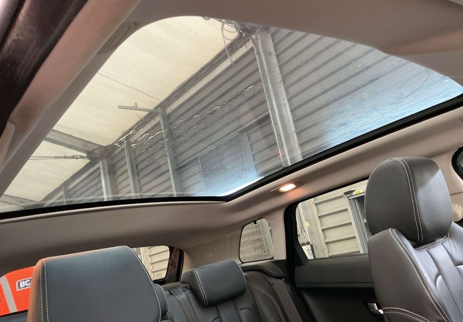 Used Land Rover Range Rover Evoque 2014 for sale - 77564039: Photo 4