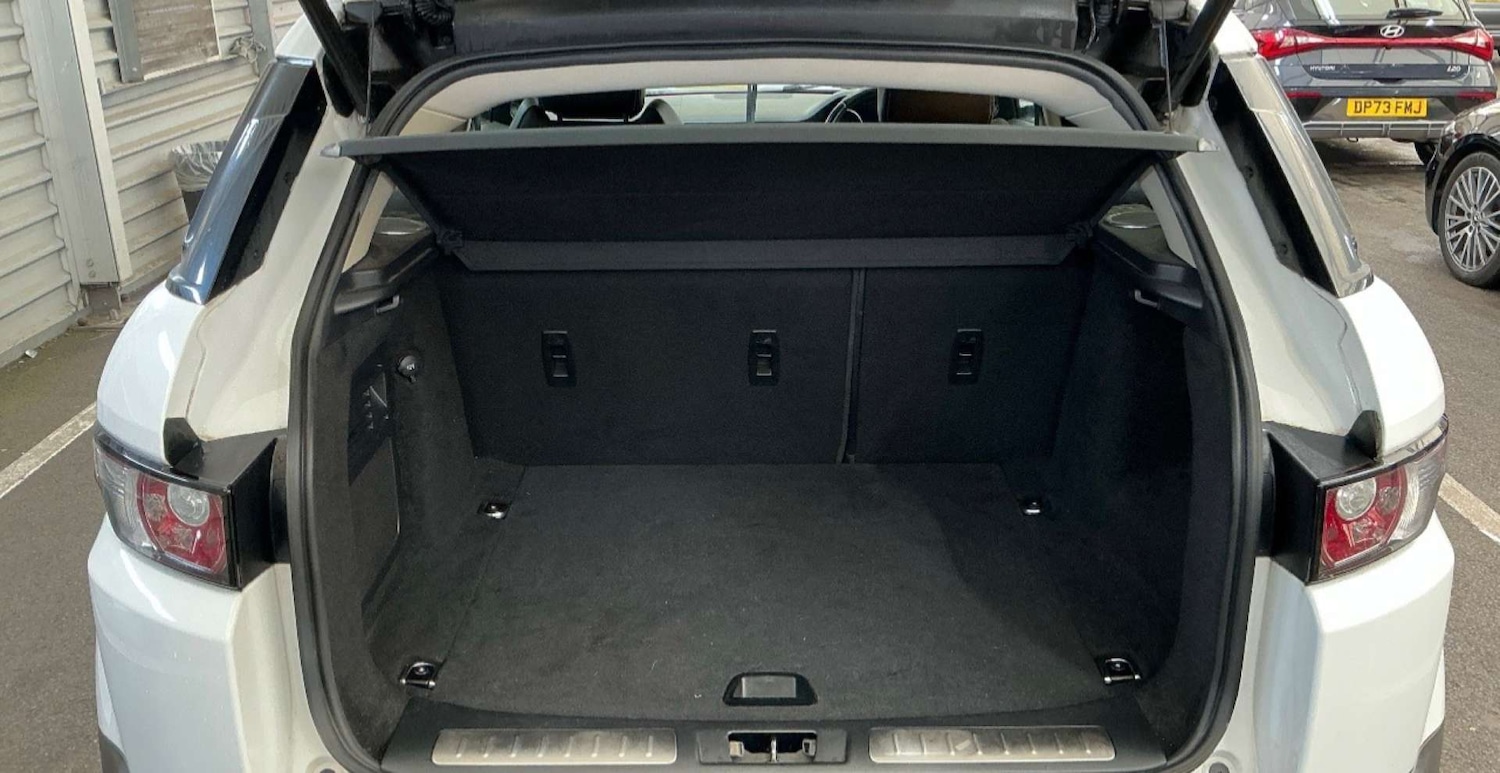 Used Land Rover Range Rover Evoque 2014 for sale - 77564039: Photo 5