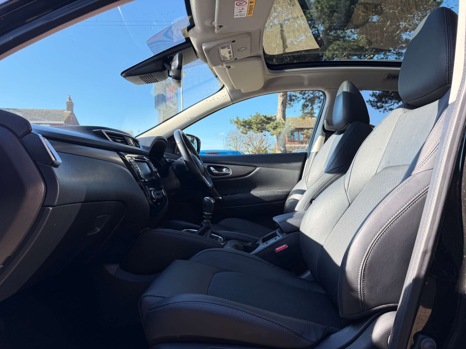 Used Nissan Qashqai 2019 for sale - 77394902: Photo 10