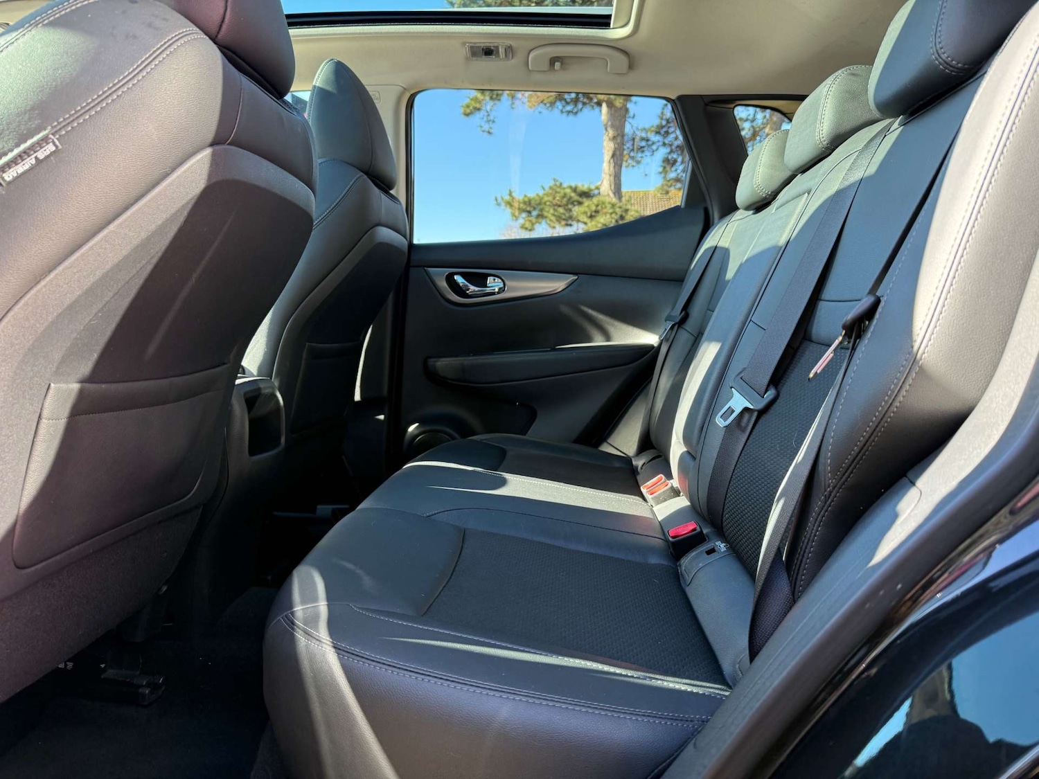 Used Nissan Qashqai 2019 for sale - 77394902: Photo 11