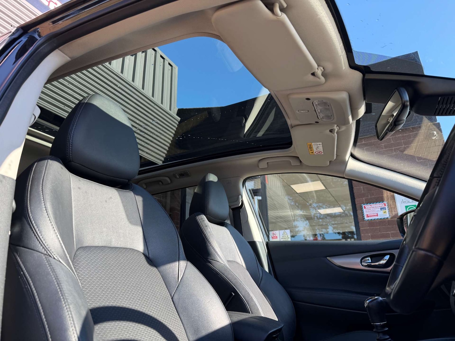 Used Nissan Qashqai 2019 for sale - 77394902: Photo 12