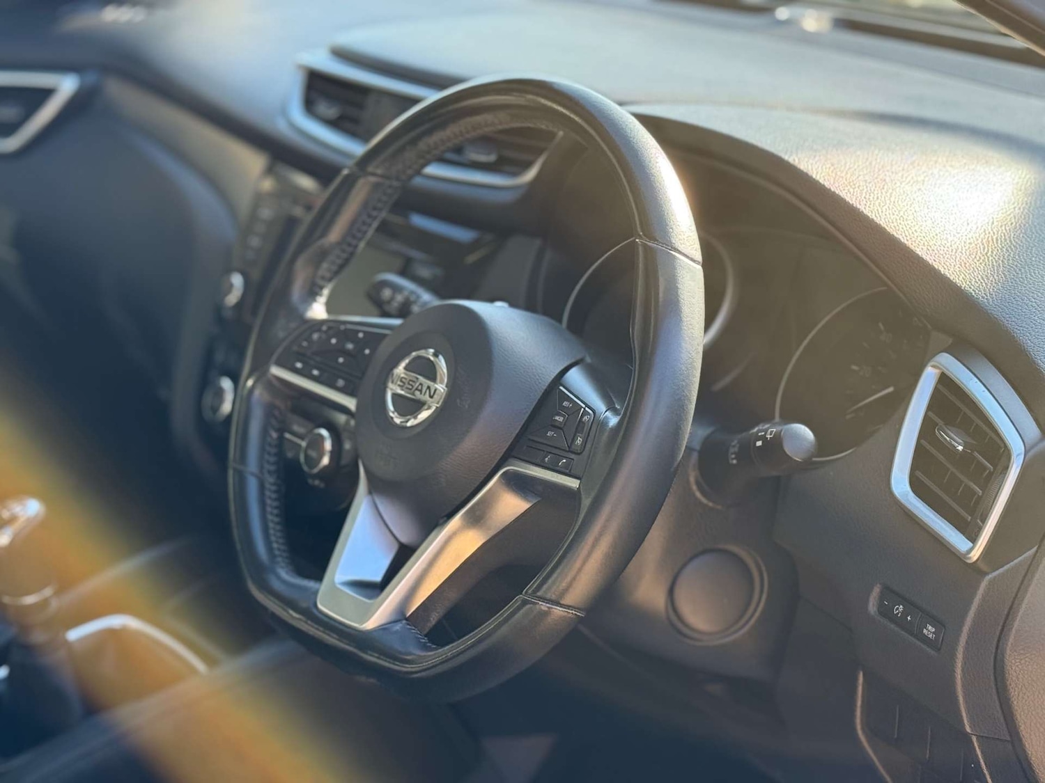 Used Nissan Qashqai 2019 for sale - 77394902: Photo 13