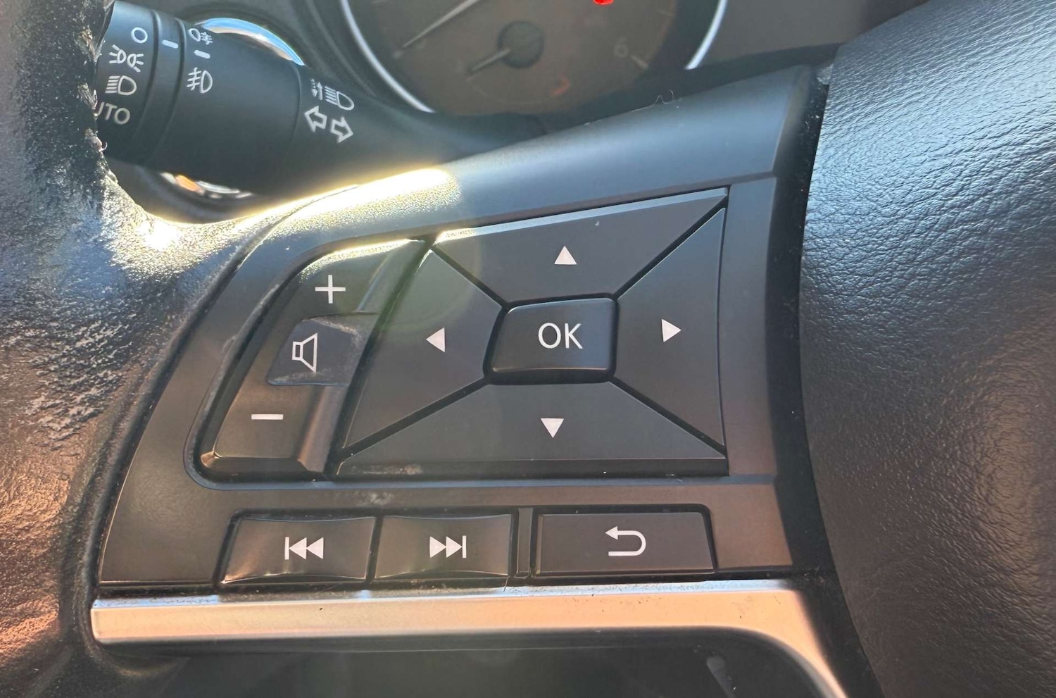 Used Nissan Qashqai 2019 for sale - 77394902: Photo 14