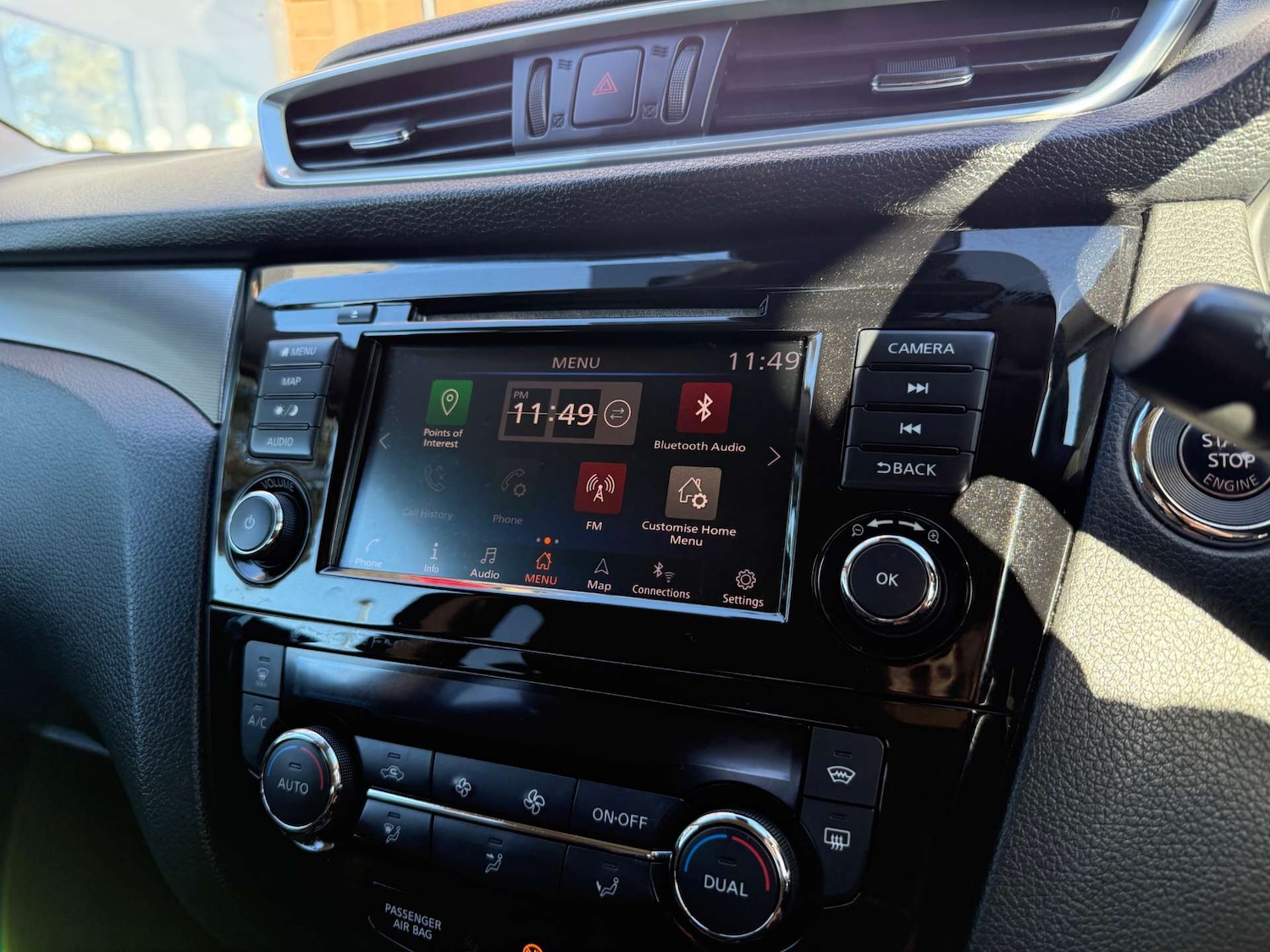 Used Nissan Qashqai 2019 for sale - 77394902: Photo 24