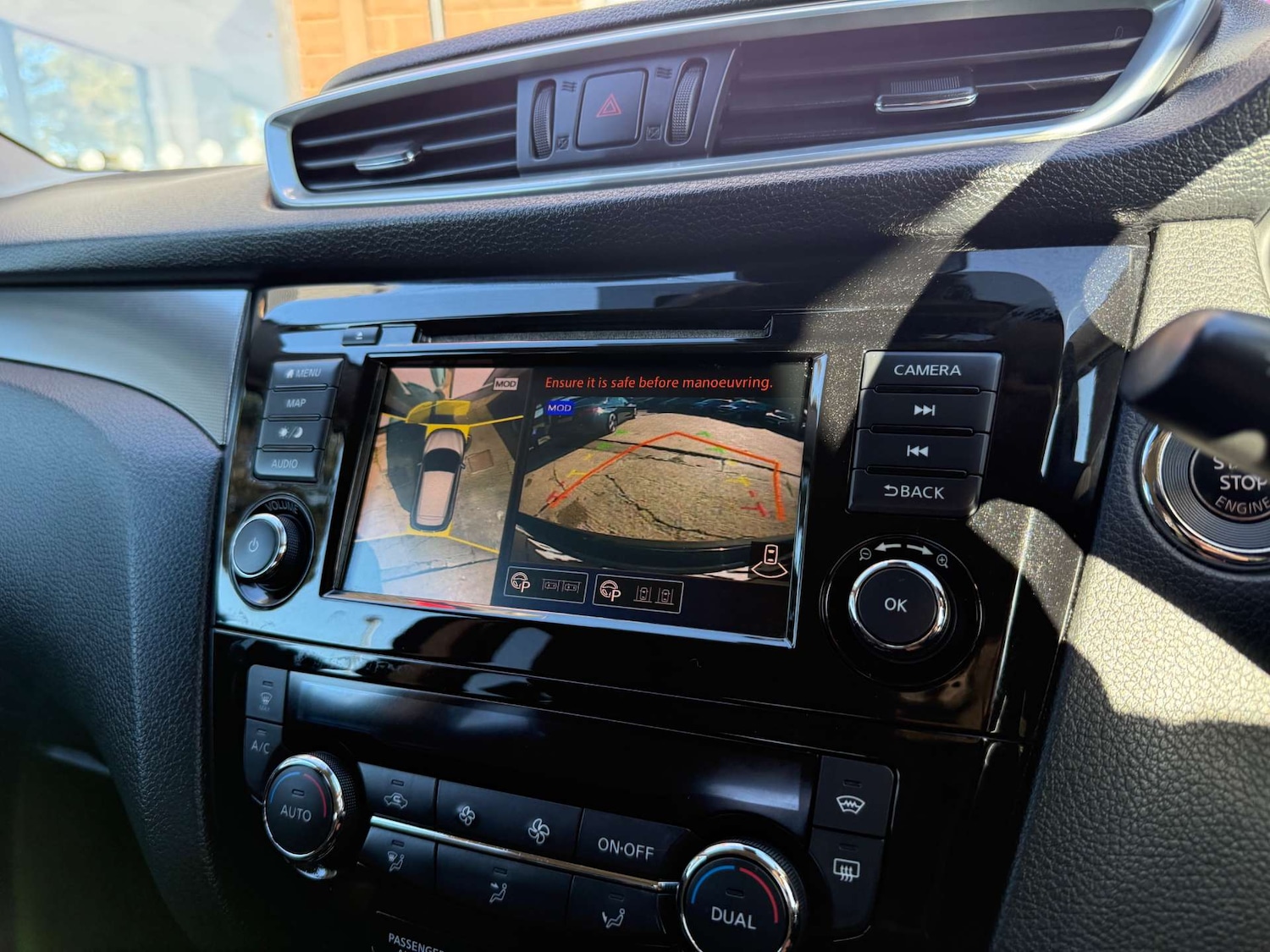 Used Nissan Qashqai 2019 for sale - 77394902: Photo 25