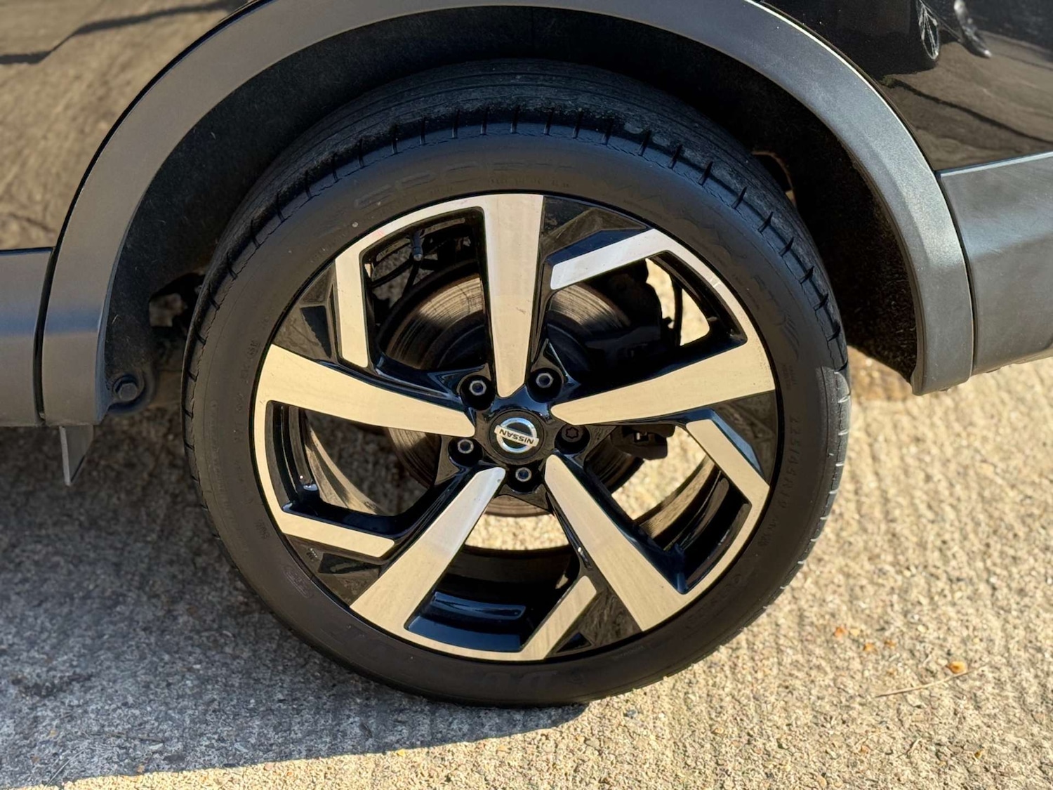 Used Nissan Qashqai 2019 for sale - 77394902: Photo 27