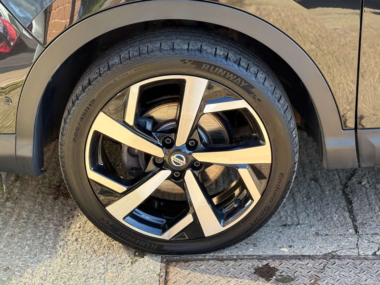 Used Nissan Qashqai 2019 for sale - 77394902: Photo 28