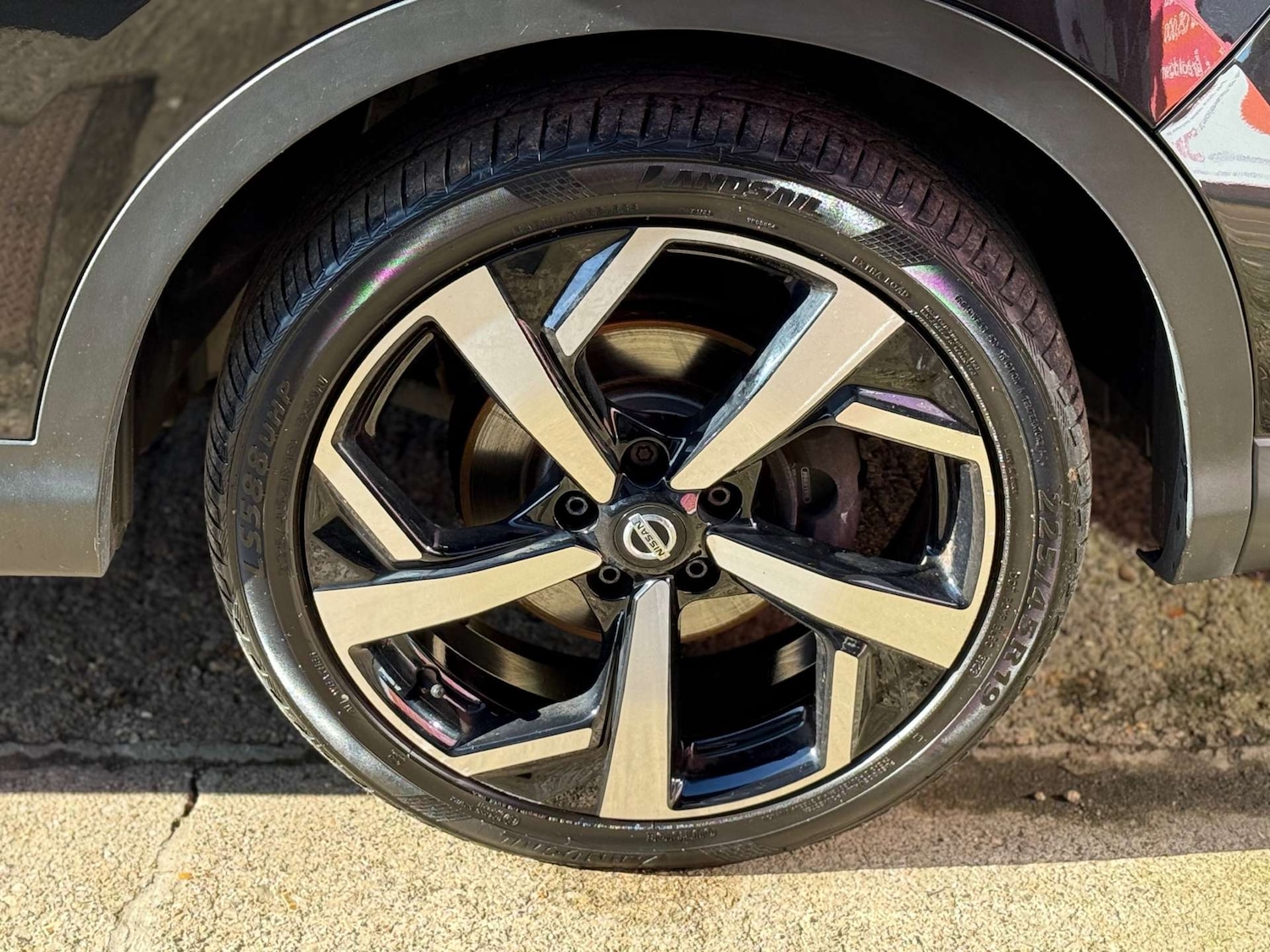 Used Nissan Qashqai 2019 for sale - 77394902: Photo 29