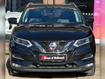 Used Nissan Qashqai 2019 for sale - 77394902: Photo