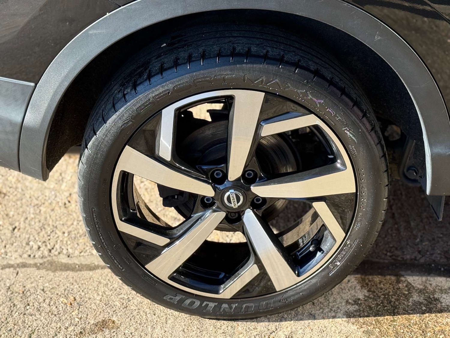 Used Nissan Qashqai 2019 for sale - 77394902: Photo 30