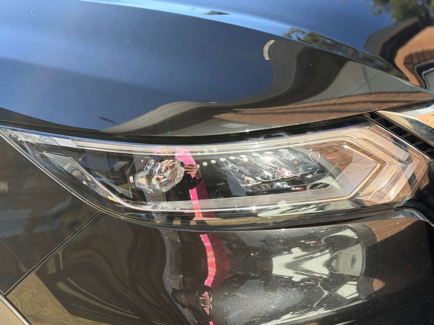 Used Nissan Qashqai 2019 for sale - 77394902: Photo 31