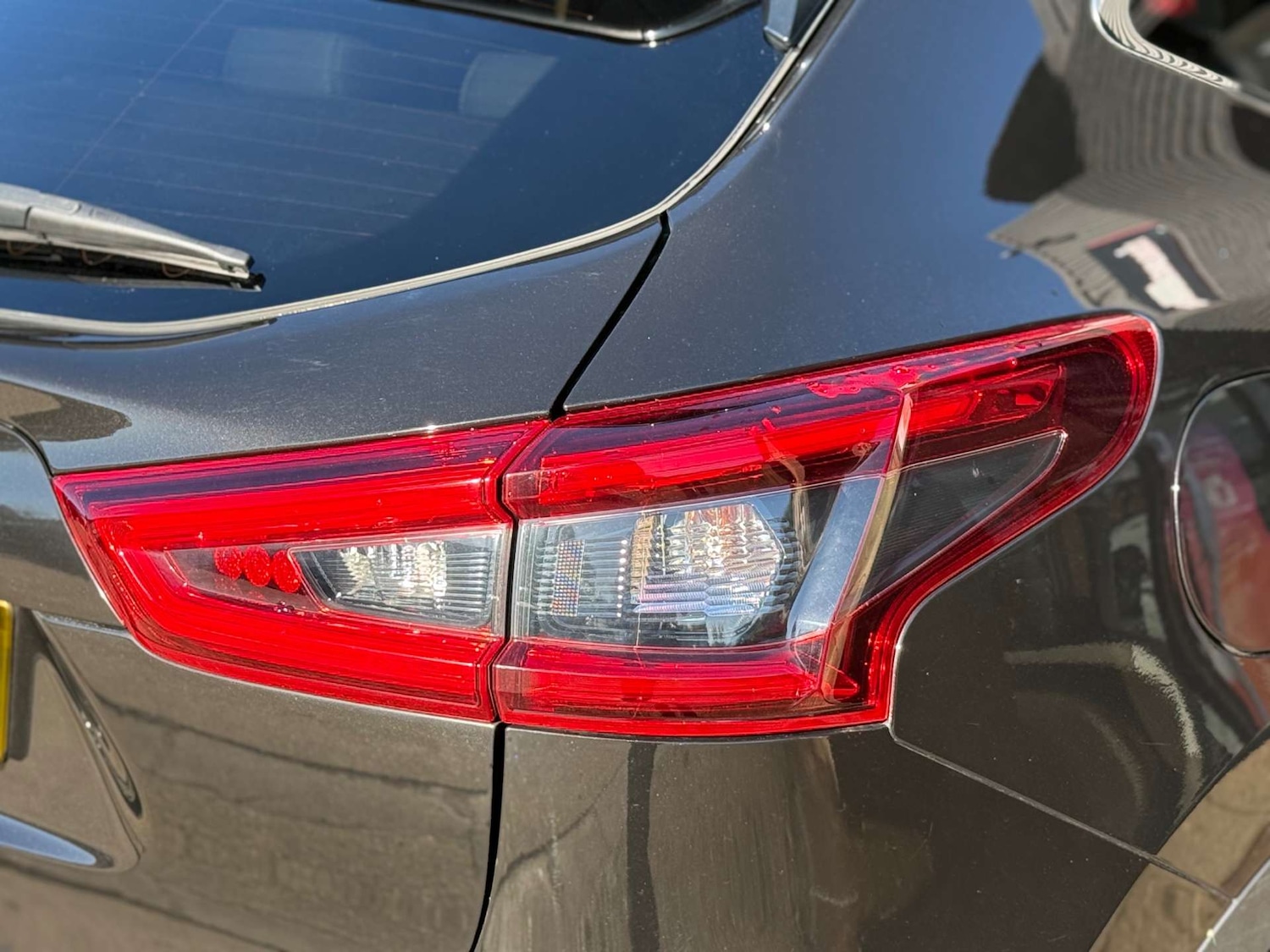 Used Nissan Qashqai 2019 for sale - 77394902: Photo 32