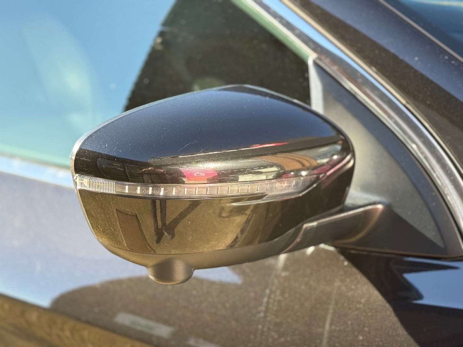 Used Nissan Qashqai 2019 for sale - 77394902: Photo 33