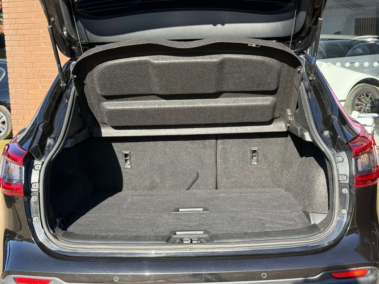 Used Nissan Qashqai 2019 for sale - 77394902: Photo 34