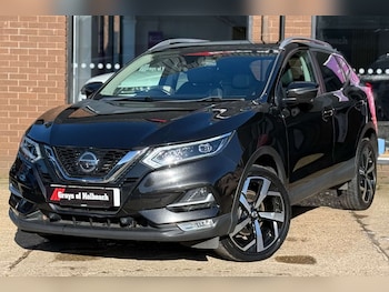 Used Nissan Qashqai 2019 for sale - 77394902: Photo