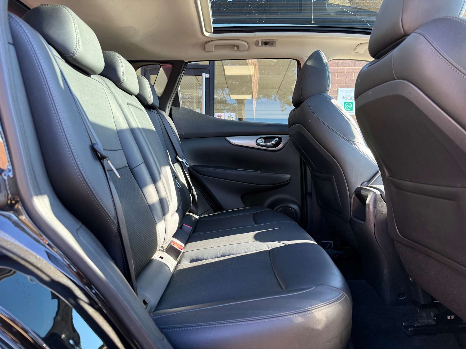 Used Nissan Qashqai 2019 for sale - 77394902: Photo 8