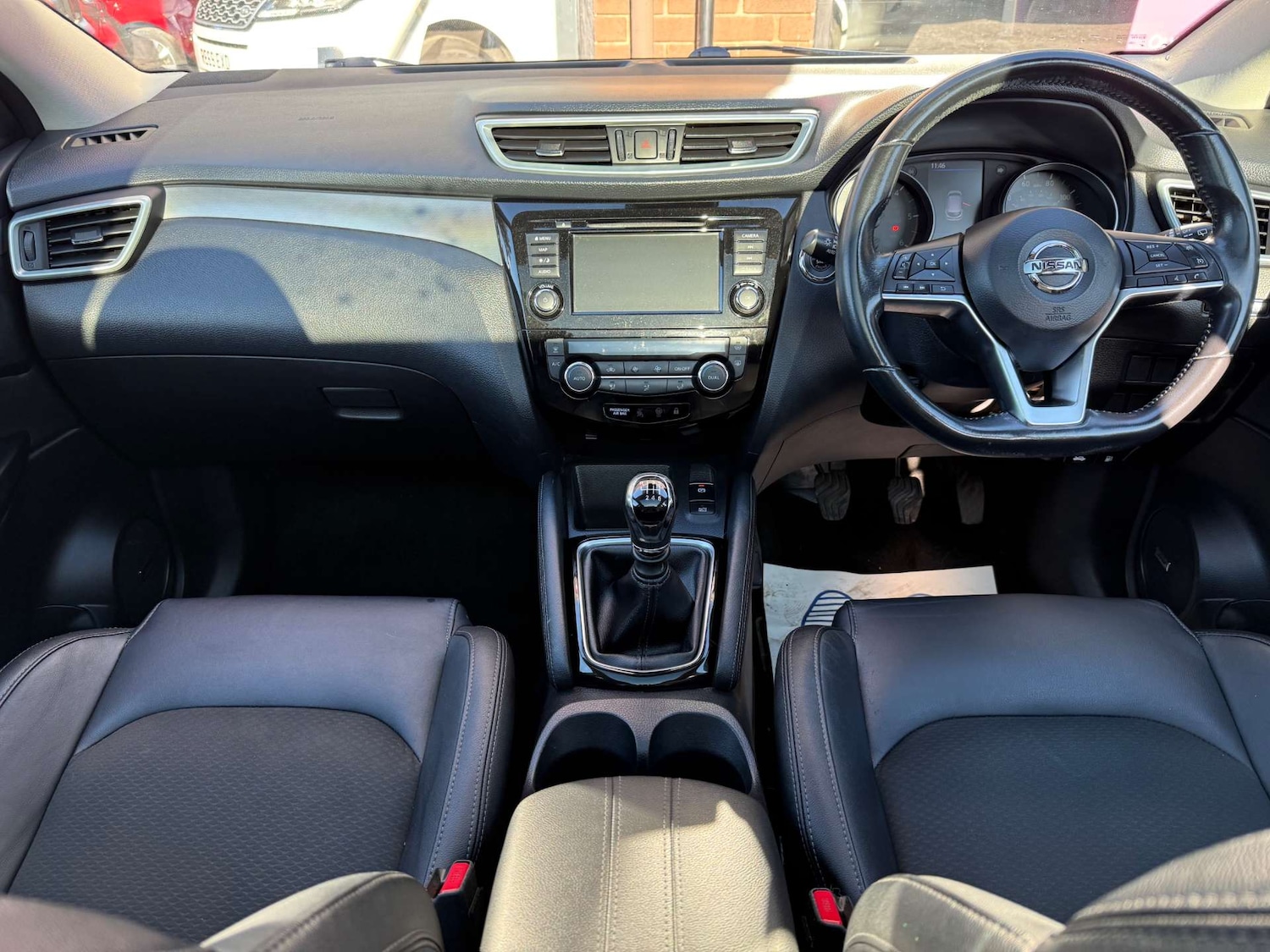 Used Nissan Qashqai 2019 for sale - 77394902: Photo 9