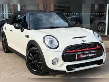 Used MINI Convertible 2016 for sale - 75704266: Photo